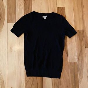 J Crew Factory T Shirt Sweater